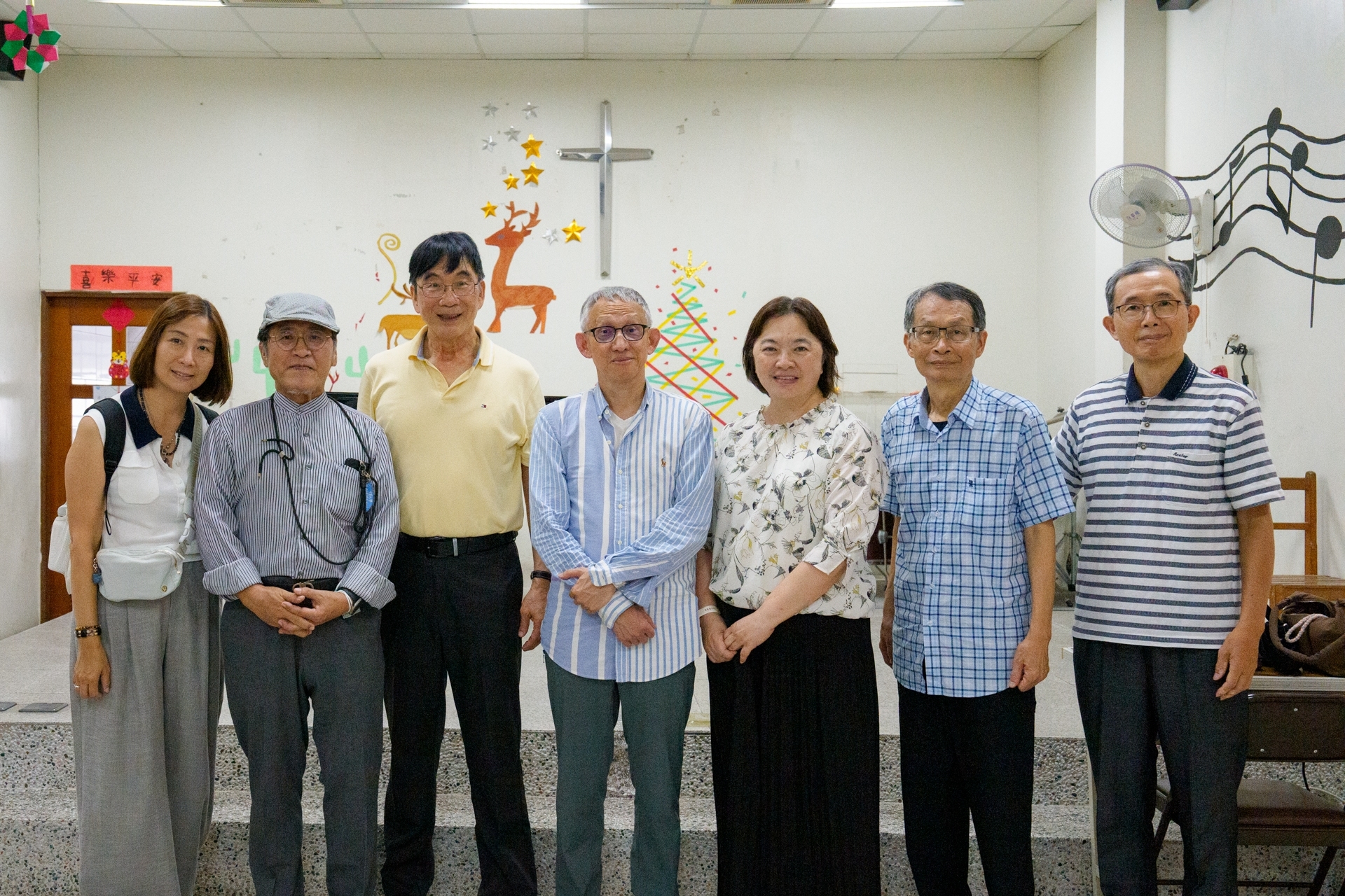🎓【校友田春生學長 捐款母校嘉惠學弟妹】❤️圖片