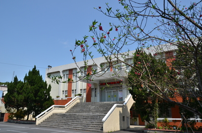 Link to 活動中心