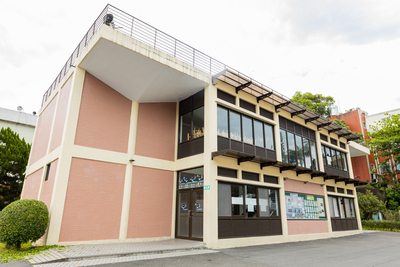 Link to 學生餐廳